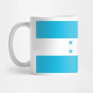 Honduras Mug